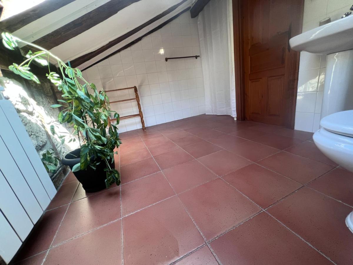 Casa Rural Basiver - Suite Basiver Armano Εξωτερικό φωτογραφία