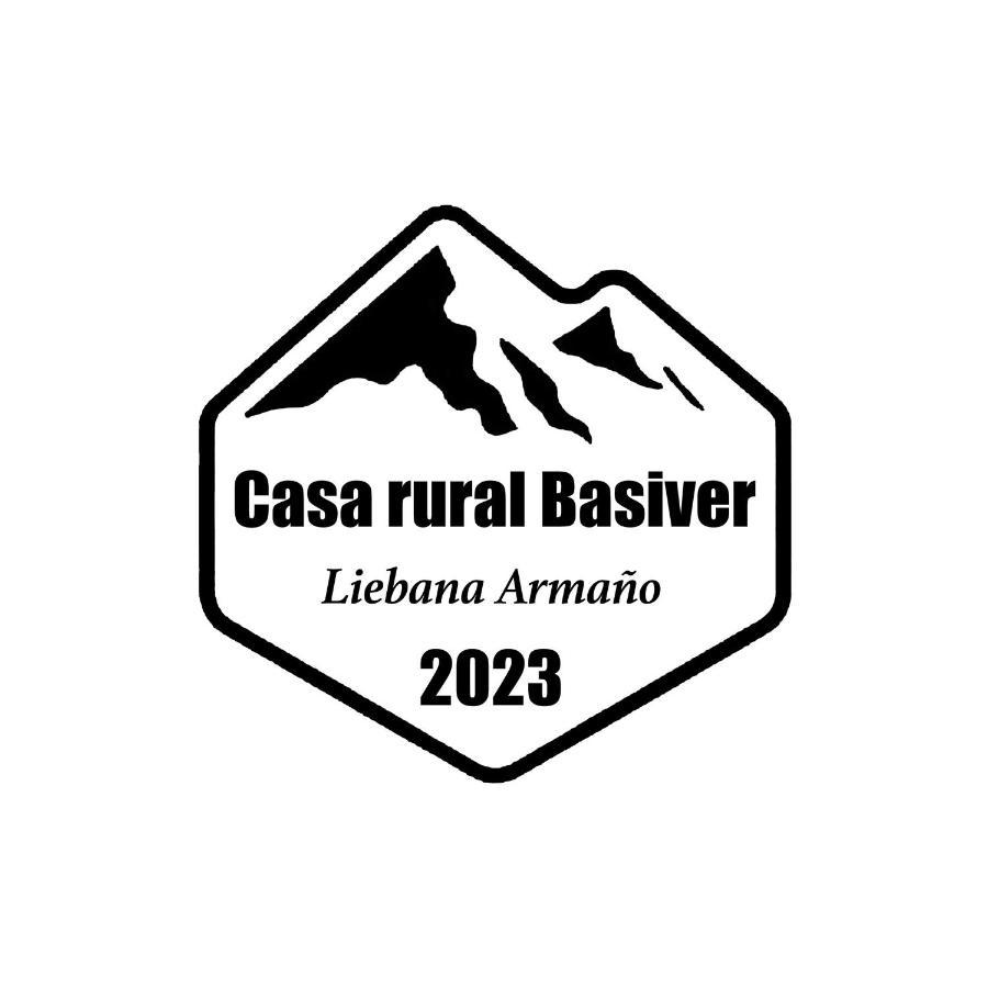 Casa Rural Basiver - Suite Basiver Armano Εξωτερικό φωτογραφία
