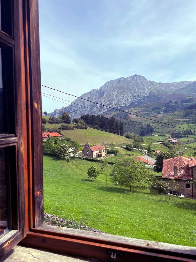 Casa Rural Basiver - Suite Basiver Armano Εξωτερικό φωτογραφία