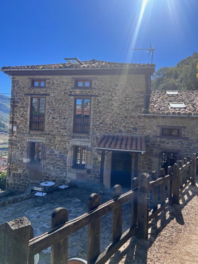 Casa Rural Basiver - Suite Basiver Armano Εξωτερικό φωτογραφία